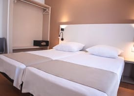 Planet Hotels BLUE - Adults Only 16 years 3