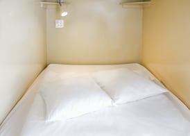SUPERNOVA Hostel 5