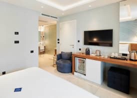 HUMA Kotor Bay Hotel and Villas 2