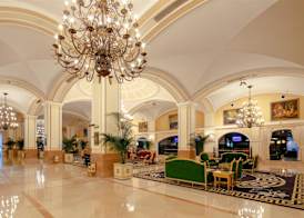 Kremlin Palace 5