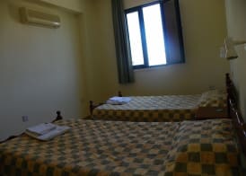 Sea N Lake View Hotel Apartments 3