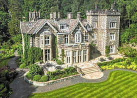 Forest Side Hotel 2