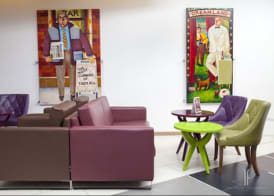Louis Fitzgerald Hotel 4