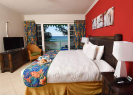 Coral Mist Beach Hotel 4