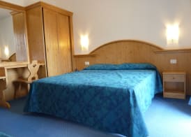 Hotel Florida 4