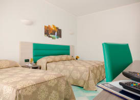 Hermitage Resort & Thermal Spa 4