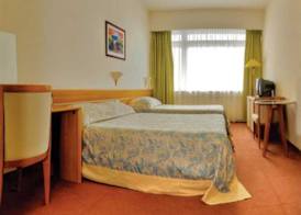 Plitvice Hotel 4