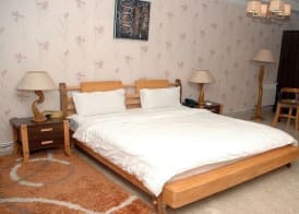 Hotel Dar El Aaz 3