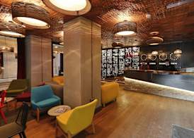 Hotel The Public - Special Category 3