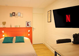 Apart'Moment Bourbourg Centre 2
