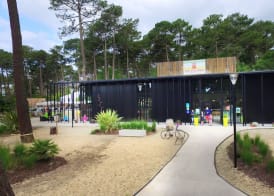 VVF Lège Cap Ferret 3