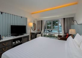 The Boathouse Phuket-SHA Plus 3