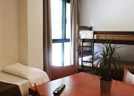 Apartamentos Gorbea 3