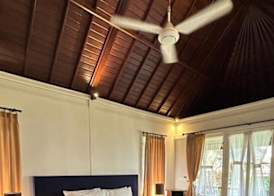 Balangan Surf Resort 4