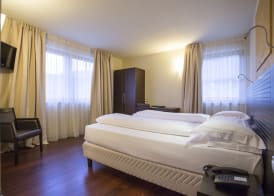 Hotel Norge 5