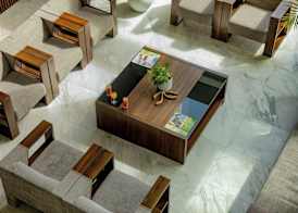 Morven Hotel Colombo 5