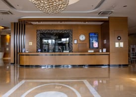 Anemon Grand Konya Otel 2