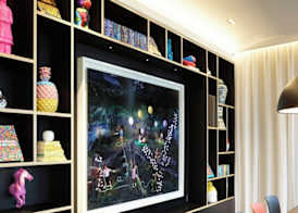 citizenM Taipei North Gate 2