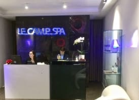 Le Camp Suite & Spa 3