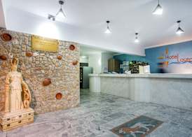 BELVITA Hotel 5
