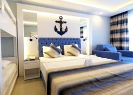 Marine Family Club Hotel - All inclusive 5