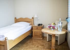 Hotel Wardenburger Hof 5