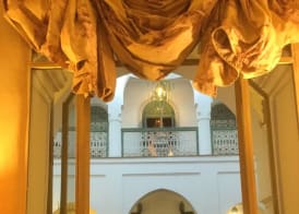 Riad Dar Al Assad 5