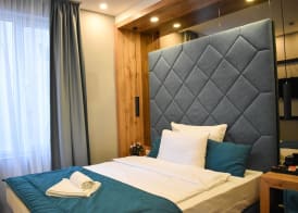 Nobel Gallery Hotel 4