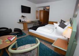 Paulin Hotel Trier 4