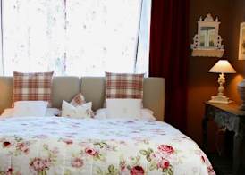 Landhotel Kern 3