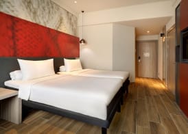Ibis Melaka 4