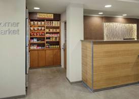 Fairfield Inn & Suites Clovis 4