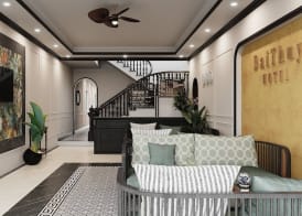 Dai Thuy Hotel 2