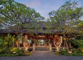 The Alantara Sanur 2