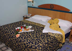 Hotel Talao 4