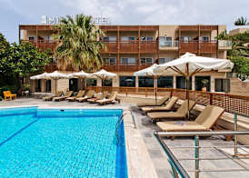 Minos Aparthotel 4