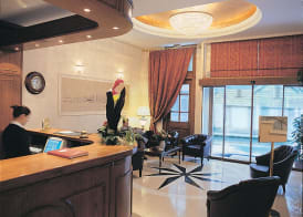 Minerva Premier Hotel 5