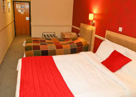 Millfields Hotel 4