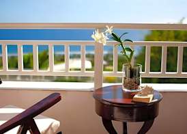 Blue Margouillat Seaview Hotel-RELAIS & CHATEAUX 2