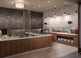 Embassy Suites by Hilton Tucson East 4