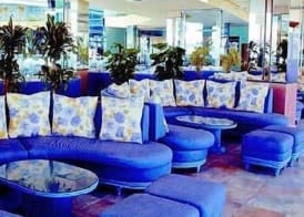 KAKTUS Hotel Kaktus Albir 4