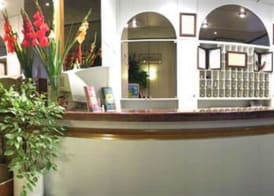Hotel Mayorca 2