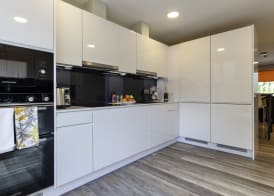 The Westwood Apartments 4