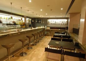 Hotel Tanit 2