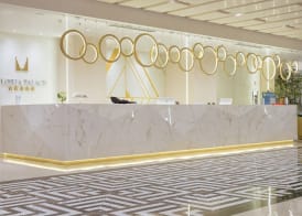 Gloria Palace Hotel & SPA 2