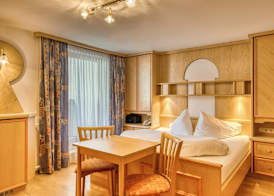 Hotel Klausnerhof - Hintertux 4