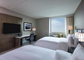 Marriott Birmingham Grandview 4