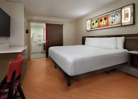 Disney's All-Star Sports Resort 3
