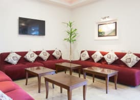 Sammys Hotel 4