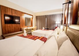 Mandarin Bay Resort and Spa 4